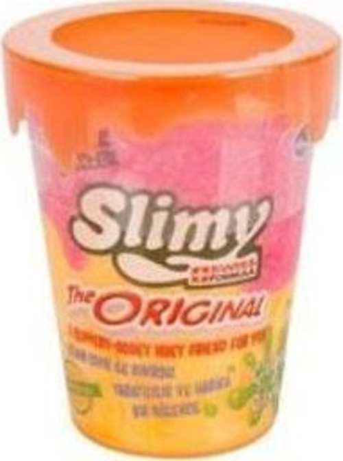 Metalik Slime 80 gr TURUNCU - 46077
