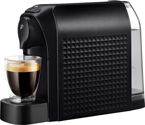 Cafissimo Easy Diamond Black Kahve Makinesi