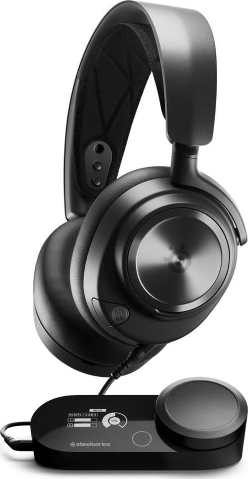 Arctis Nova Pro Xbox Oyuncu Kulaklık