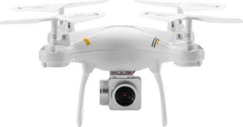 Atlas 0229 Smart Drone 720p Beyaz