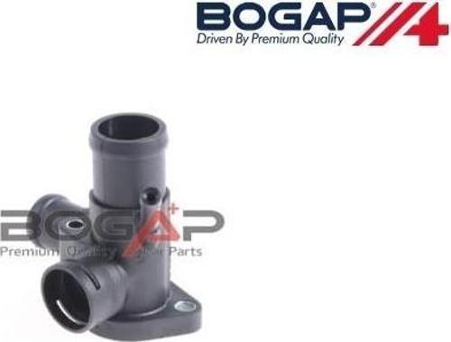 028121132A Su Flanşı Caddy 2 Polo 1995-2000 - Polo Classic 1996-2000 - Vento 1996-1998