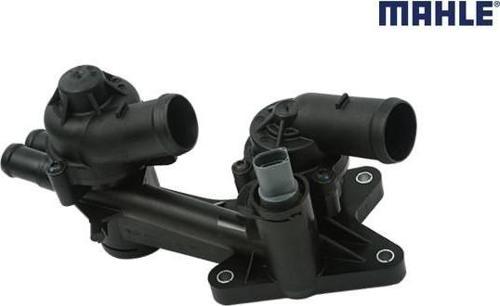 03C121111H Termostat Yuvası ( Komple ) 83C-100C-87C-102C Golf Jetta Octavıa Pa 1.6 Fsı  Blf-Bag-Blp