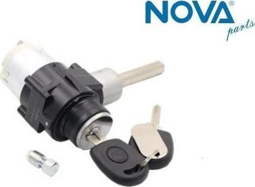 6U0905851A Kontak Kilidi Komple Felıcıa 1995-2001