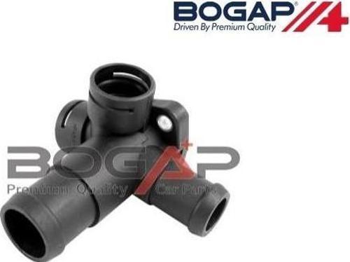 068121132 Su Flanşı Caddy Inca Polo Classic Golf 3 Vento Transporter T4 1.9 Abl-1Y 1998-2005