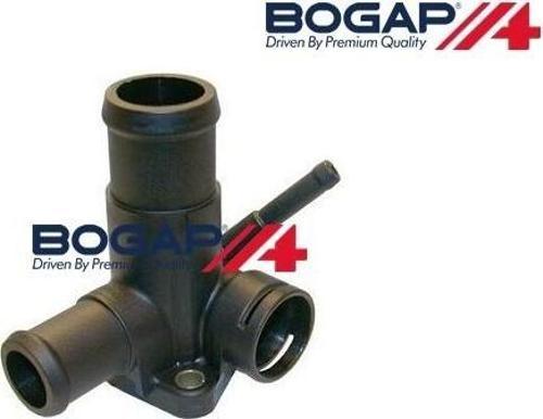 068121132A Su Flanşı Caddy 2 Polo 1995-2000 - Polo Classic 1996-2000 - Vento 1996-1998 - 1.Y-Aaz