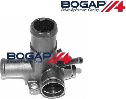 068121132B Su Flanşı ( Klimalı ) Caddy 2 Polo 1995-2000 - Polo Classic 1996-2000 - Vento 1996-1998 -