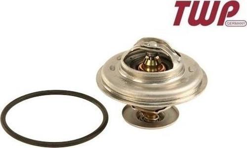 069121113 Termostat & O-Ring 87 C Transporter T4-Lt35-Crafter