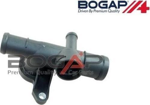 06A121132A Su Flanşı Audı A3-Audı Tt -Golf Octavıa 1.8 Agu