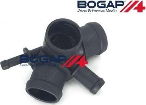 1J0121087A Su Flanşı Bora Golf Octavıa Toledo Leon Audı A3 1.6 Akl-Aeh