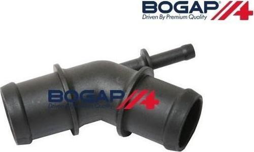 1J0121087B Su Flanşı Bora Golf Octavıa Toledo Leon Audı A3-Jetta Passat 1.9 Agr-Alh-Ahf