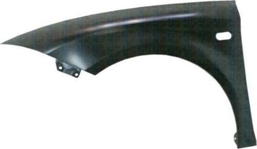 1P0821021A Çamurluk Ön Sol (Delikli) Leon 2005-2012