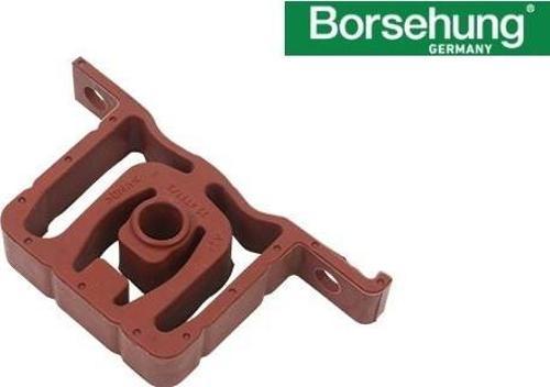 1J0253144G Egzoz Askı Lastiği Bora Caddy Golf Octavıa