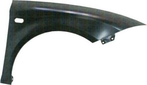 1P0821022A Çamurluk Ön Sağ (Delikli) Leon 2005-2012