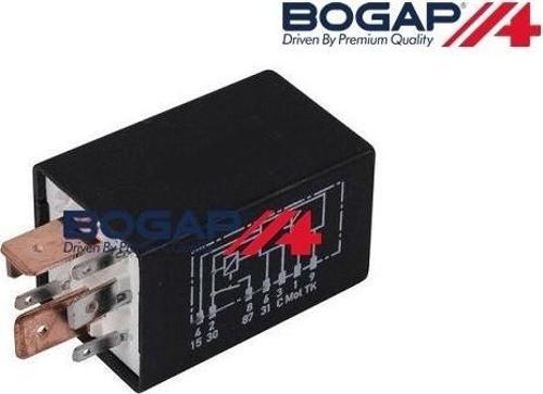 1J0906383C Yakıt Pompa Rolesi ( 409 Sağole ) Beetle Bora Golf Lupo Passat