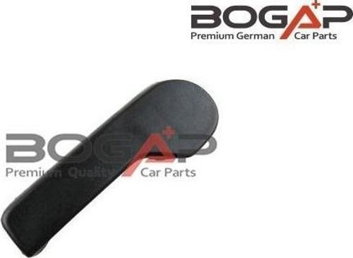 1J1823533B Motor Kaput İç Açma Kolu ( Siyah ) Fabia Roomster Superb  Yetii Bora Golf Polo  Passat Ca