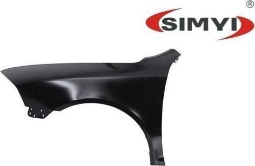 1Z0821105A Çamurluk Ön Sol Octavıa 2004-2008