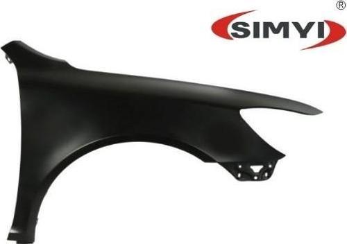 1Z0821106C Çamurluk Ön Sağ ( Facelıft ) Octavıa 2009-2011