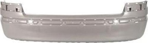 1Z5807421 Tampon Arka Octavıa 2004-2008