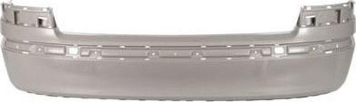 1Z5807421 Tampon Arka Octavıa 2004-2008