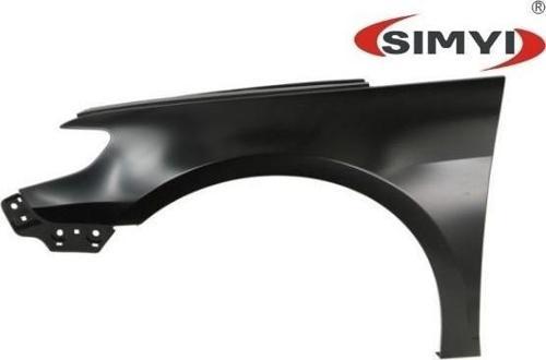 3C8821021 Çamurluk Ön Sol Passat Cc 2009-2017