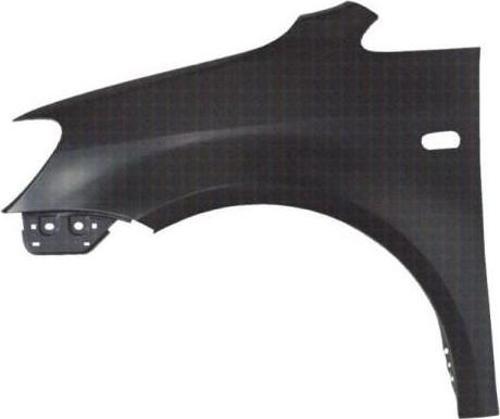 2K5821021 Çamurluk Ön Sol Caddy 2011-2015