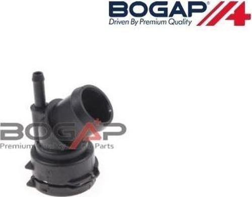 5N0122291 Su Flanşı Tıguan Sharan Alhambra 2.0 Tdı Caba-B-Cffa-B-D