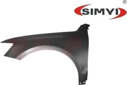 8R0821105A Çamurluk Ön Sol Audı Q5 2009-2016