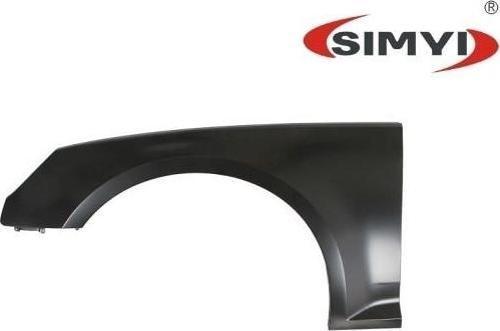 8W0821105A Çamurluk Ön Sol Audı A4 2016 -->