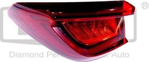 5FA945207C Stop Lambası Sol ( Led ) Leon 2020-2023