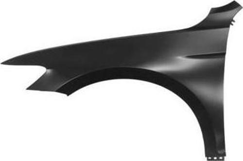 3G0821021A Çamurluk Ön Sol Passat 2016-->