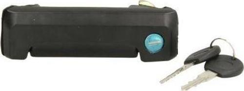 7D0843704B Sürgülü Kapı Kolu Dış Transporter T4 1991-2003