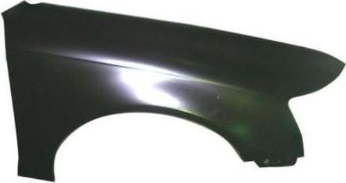 4F0821104F Çamurluk Ön Sol ( Deliksiz Sac ) Audı A6 2009-2011