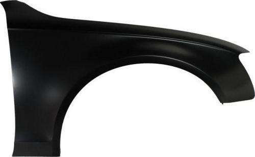 8K0821106J Çamurluk Ön Sağ ( Deliksiz ) Audı A4 2013-2015