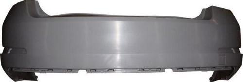 5E5807421 Tampon Arka ( Sensörsüz ) Octavıa 2013-2017