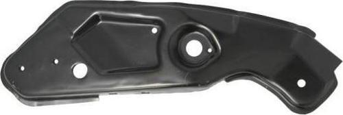5F0806929 Panel Bağlantı Sacı Üst Sol Leon 2013-->