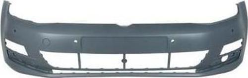 5G0807217BS Tampon Ön ( Park Asistanlı ) ( Thatcham Certıfıed Golf 7 2012-2020