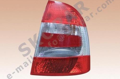 3U5945111A Stop Lambası Sol ( Facelıft ) Superb 2002-2008