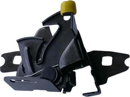 6N0823509F Motor Kaput Kilidi Polo Hb 1997-2000