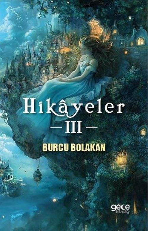 Hikayeler - 3
