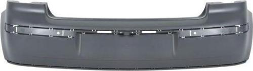 6Q6807417 Tampon Arka Polo Hb 2002-2010