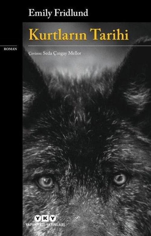 Yapı Kredi Yayınları Kurtların Tarihi