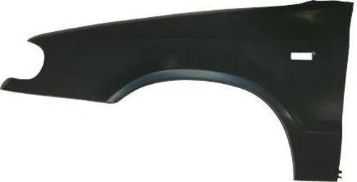 6U0821021 Çamurluk Ön Sol ( Takviyeli Şasi ) Felıcıa 1995-2001