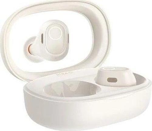 Bowie WM03 True Wireless Bluetooth Kulaklık Beyaz