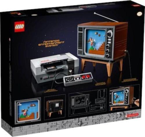 71374 Nintendo Entertainment System