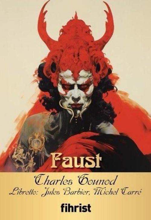 Faust - Opera Klasikleri 19