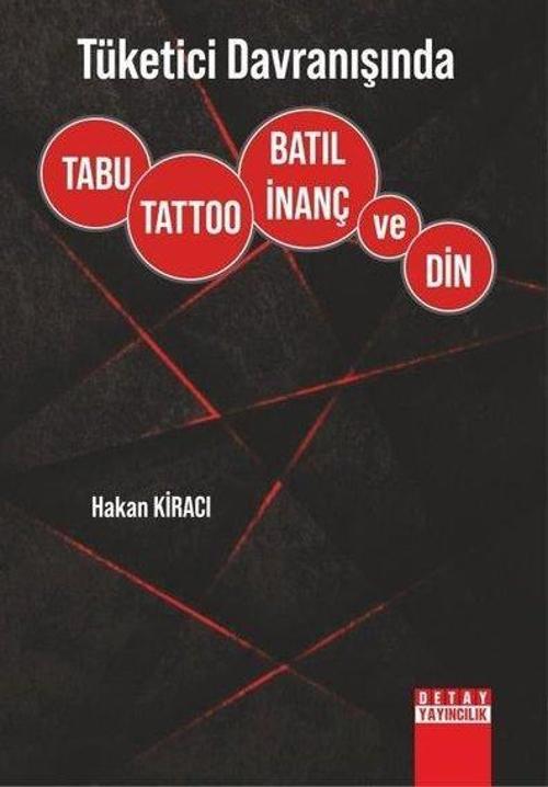 Tüketici Davranışında Tabu, Tattoo, Batıl İnanç ve Din