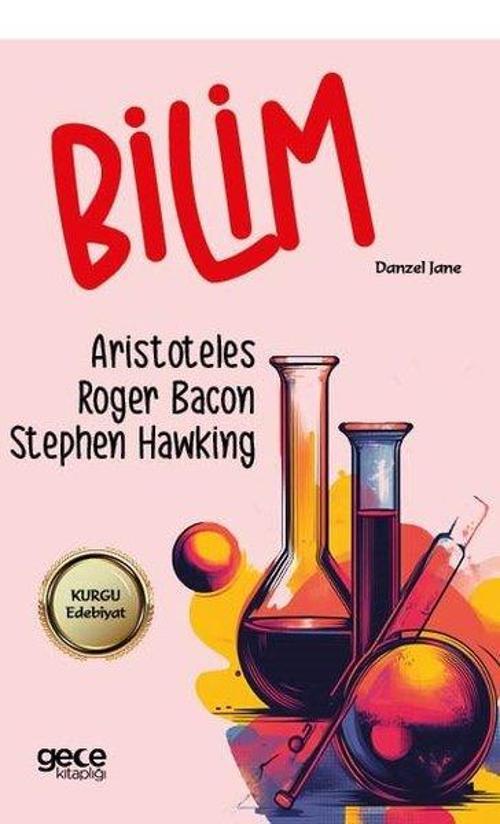 Gece Kitaplığı Bilim