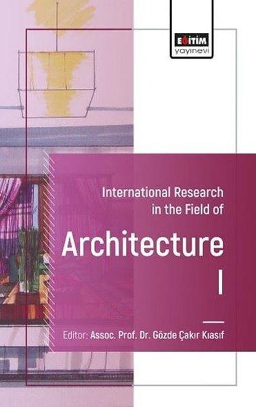 International Research in the Field of Architecture 1