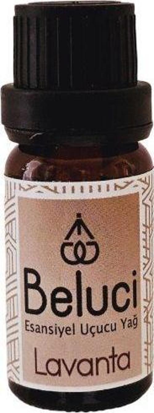 Lavanta (Oda Kokusu Aroma Terapi Buhurdanlık/Difüzör Yağı) 10 ml