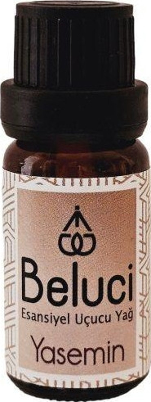 Yasemin (Oda Kokusu Aroma Terapi Buhurdanlık/Difüzör Yağı) 10 ml